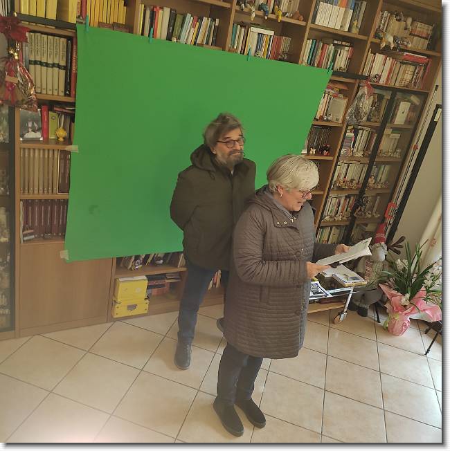 Clicca per scorrere le foto originali ingrandite